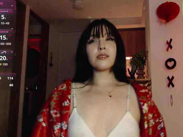 meko-hzu webcam