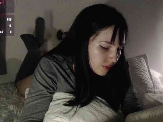 meko-hzu webcam