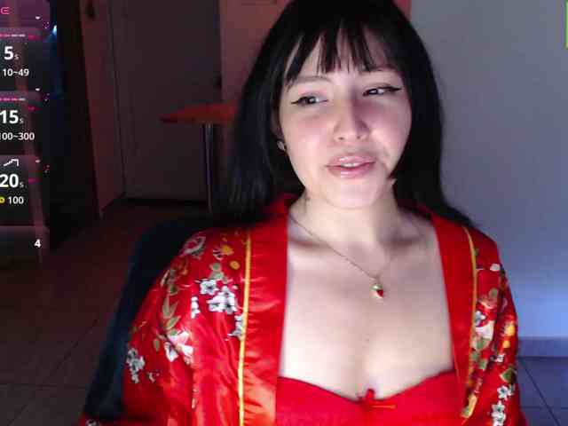 meko-hzu webcam