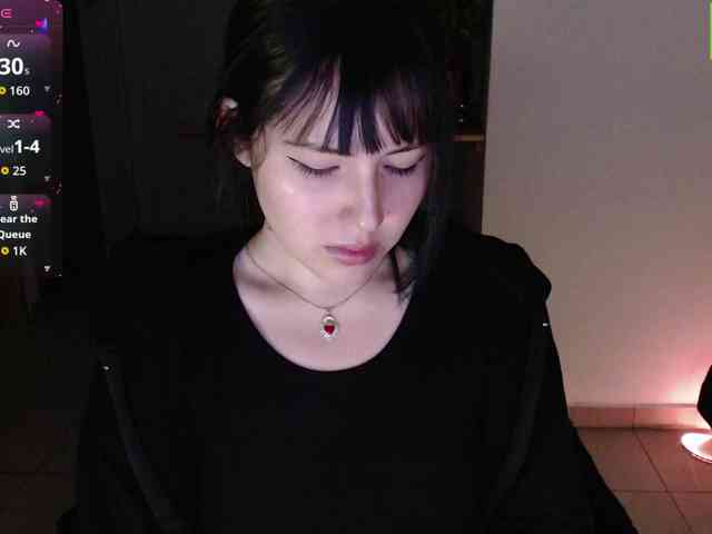 meko-hzu Live Webcam on BongaCams