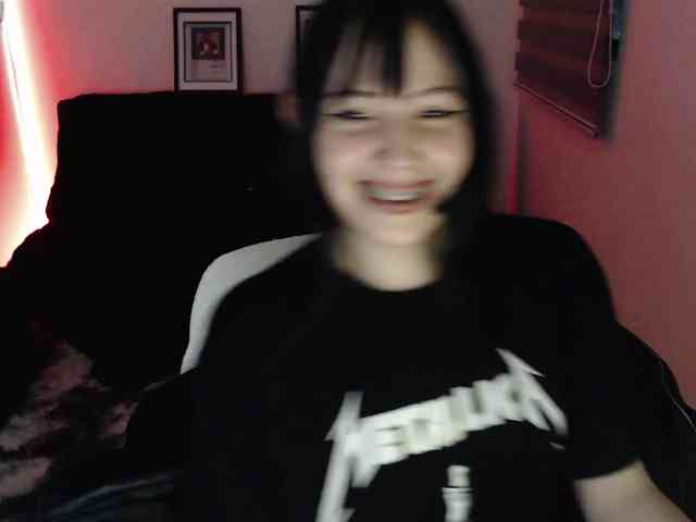 meko-hzu webcam