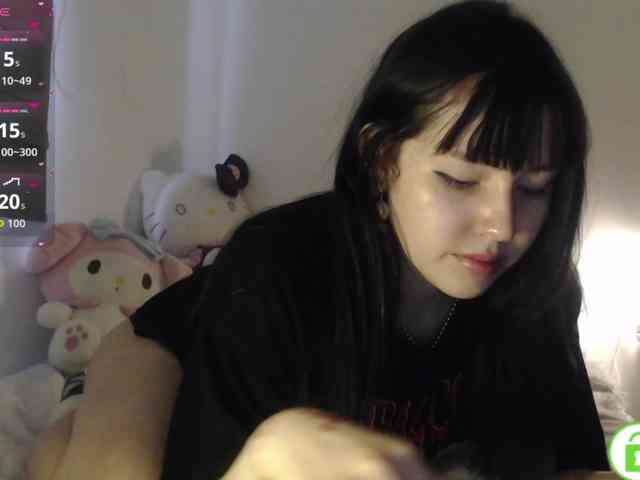 meko-hzu webcam