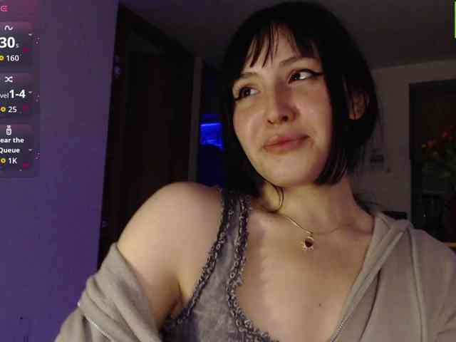 meko-hzu Live Webcam on BongaCams