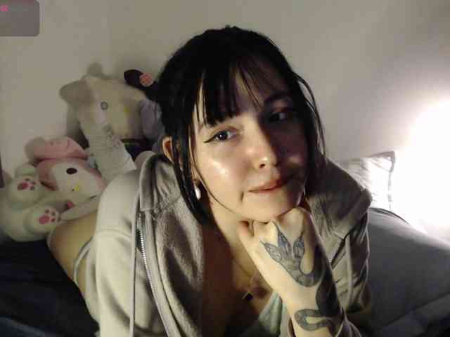 meko-hzu webcam