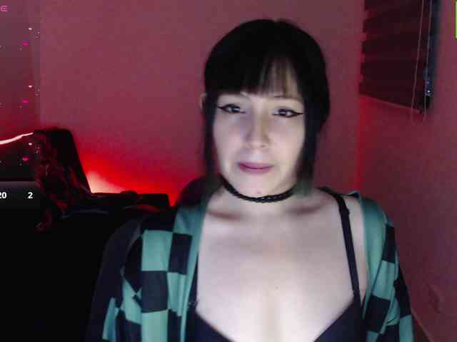 meko-hzu webcam