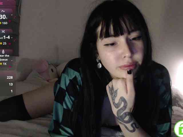 meko-hzu webcam