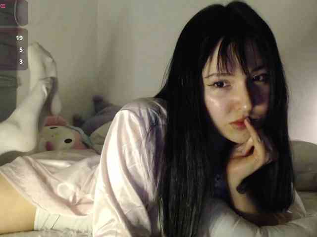 meko-hzu webcam