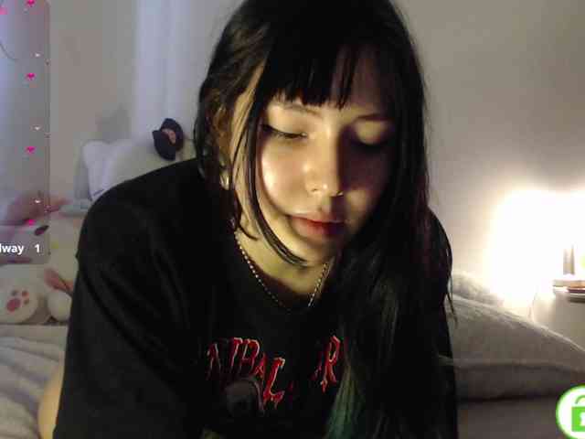 meko-hzu webcam