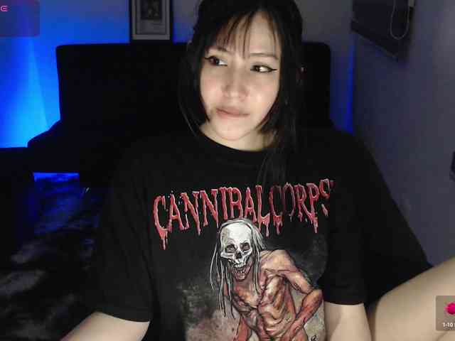 meko-hzu webcam