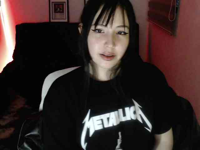 meko-hzu webcam