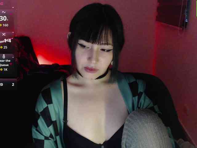 meko-hzu webcam