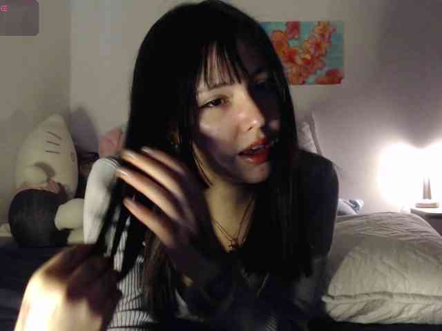 meko-hzu webcam