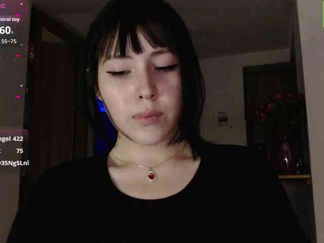 meko-hzu Live Webcam on BongaCams