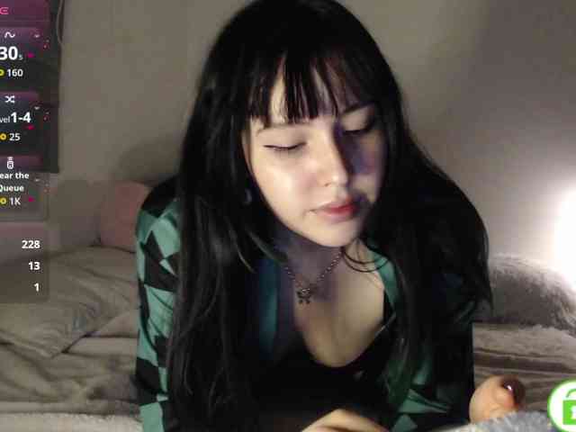 meko-hzu webcam