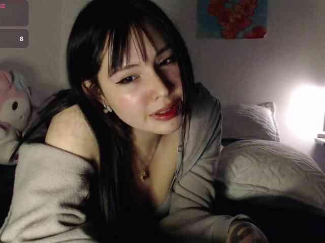 meko-hzu webcam