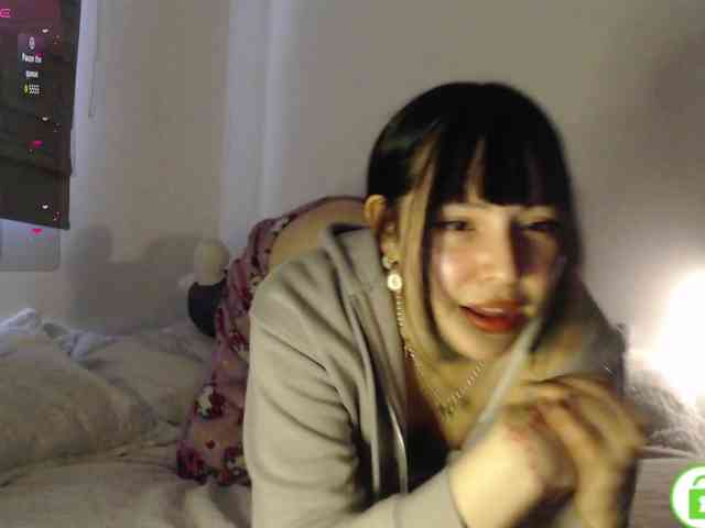 meko-hzu webcam