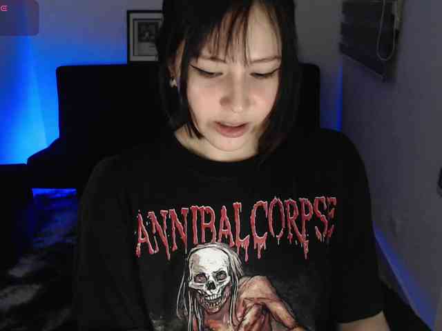 meko-hzu webcam