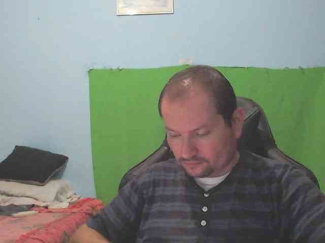 wackon055 Live Webcam on BongaCams