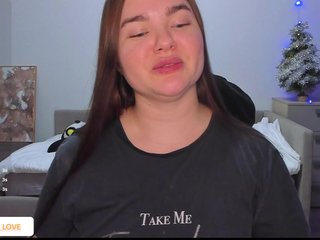 JennisXcharming Porn Show