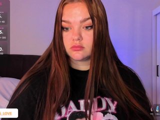 JennisXcharming Porn Show