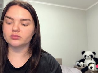 JennisXcharming Porn Show
