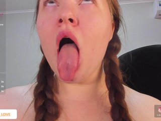 JennisXcharming Porn Show