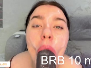 JennisXcharming Porn Show