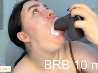 JennisXcharming Porn Show
