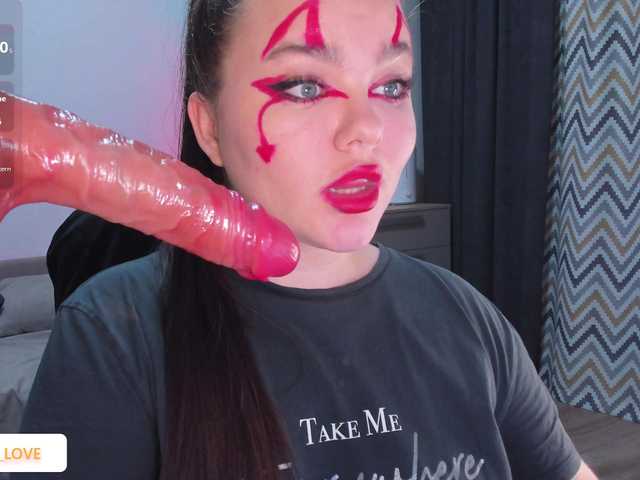 Slutty JennisXcharming wants you to fuck her body now JennisXcharming from BongaCams