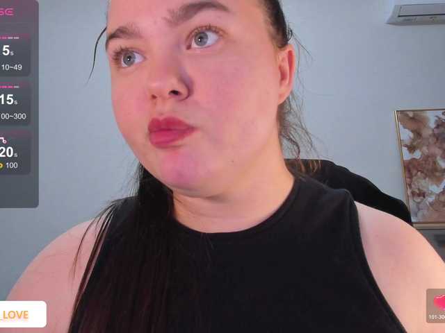 Explore JennisXcharming, she wants to masturbate for you JennisXcharming from BongaCams