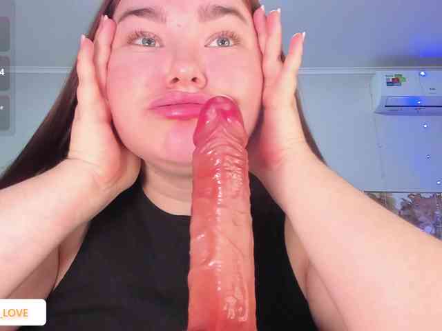 JennisXcharming webcam