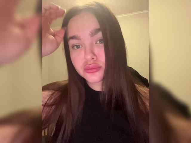 JennisXcharming webcam