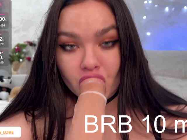 JennisXcharming webcam