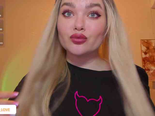 JennisXcharming webcam