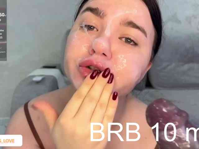 JennisXcharming webcam