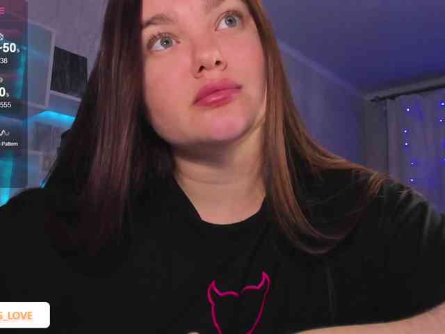 JennisXcharming webcam