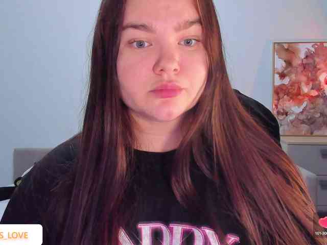 JennisXcharming webcam