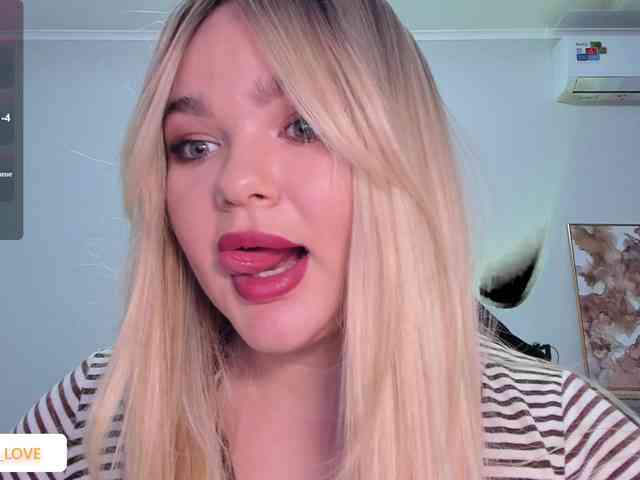 JennisXcharming webcam