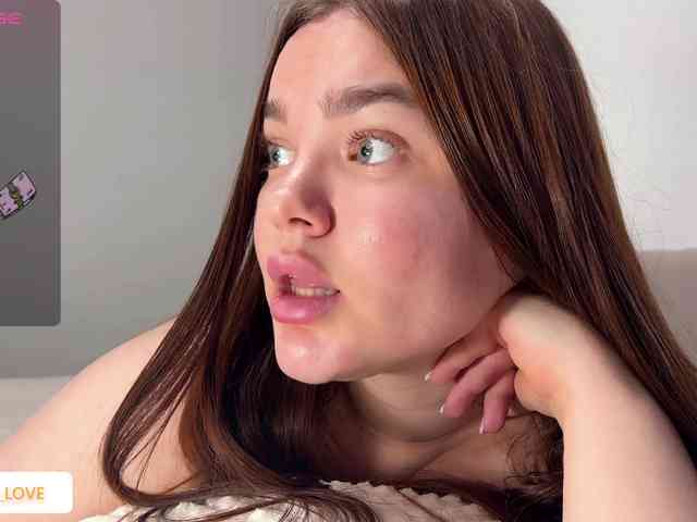 JennisXcharming webcam