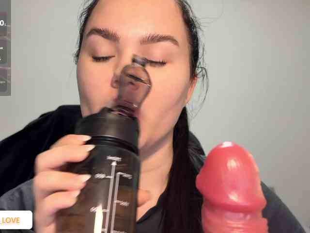 JennisXcharming webcam