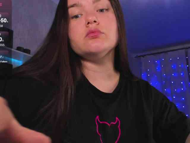 JennisXcharming webcam