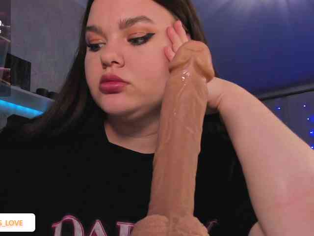 JennisXcharming webcam