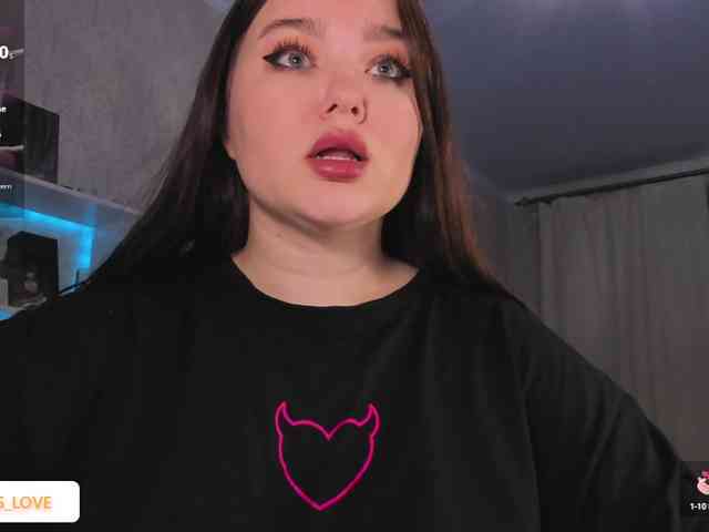 JennisXcharming webcam