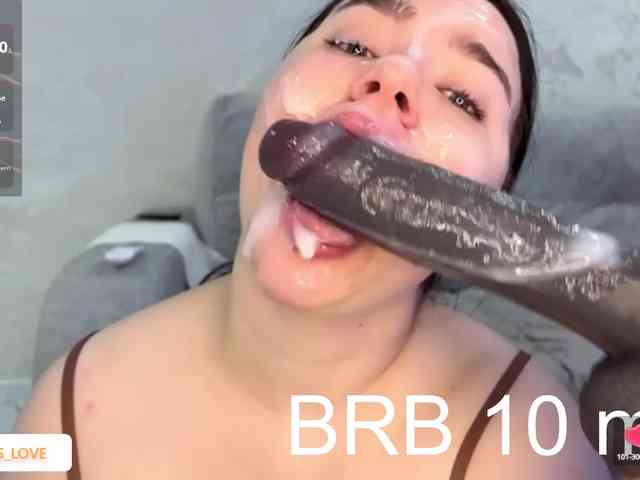 JennisXcharming webcam