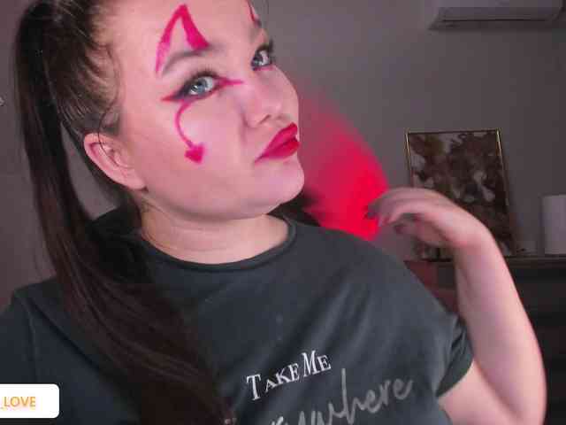 JennisXcharming webcam