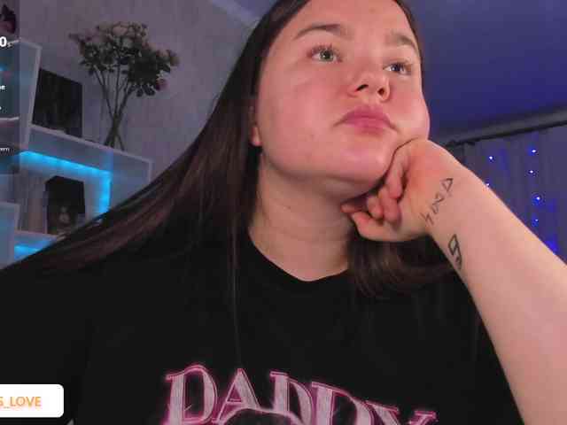 JennisXcharming webcam