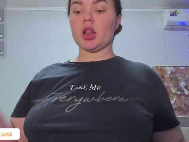 JennisXcharming webcam