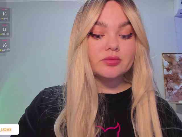 JennisXcharming webcam