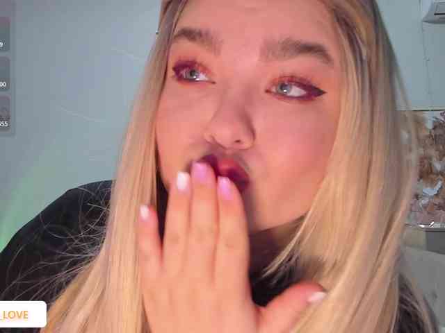 JennisXcharming webcam