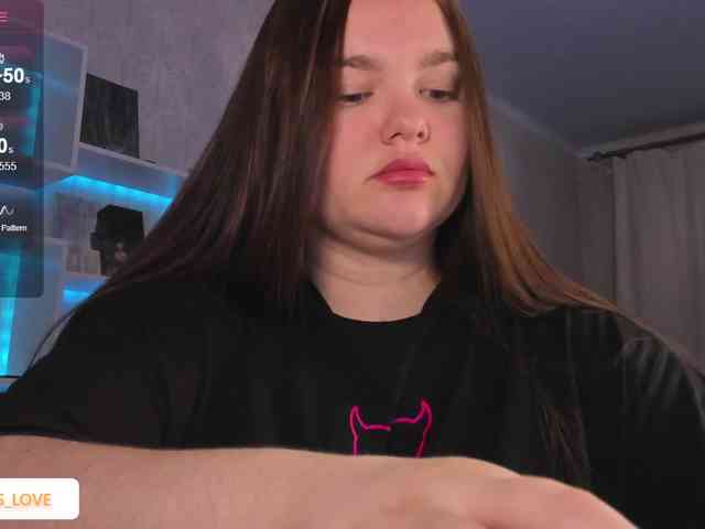 JennisXcharming webcam